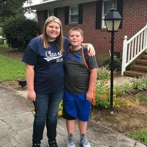 Meet your Posher, Haley